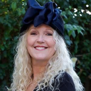 Meet your Posher, Sherry